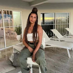 VERSTELBARE CARGO BROEK