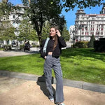 VERSTELBARE CARGO BROEK