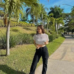 VERSTELBARE CARGO BROEK