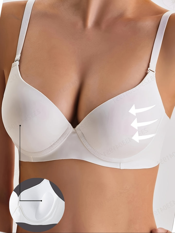 Push-Up Lift BH – Meer vorm, meer zelfvertrouwen