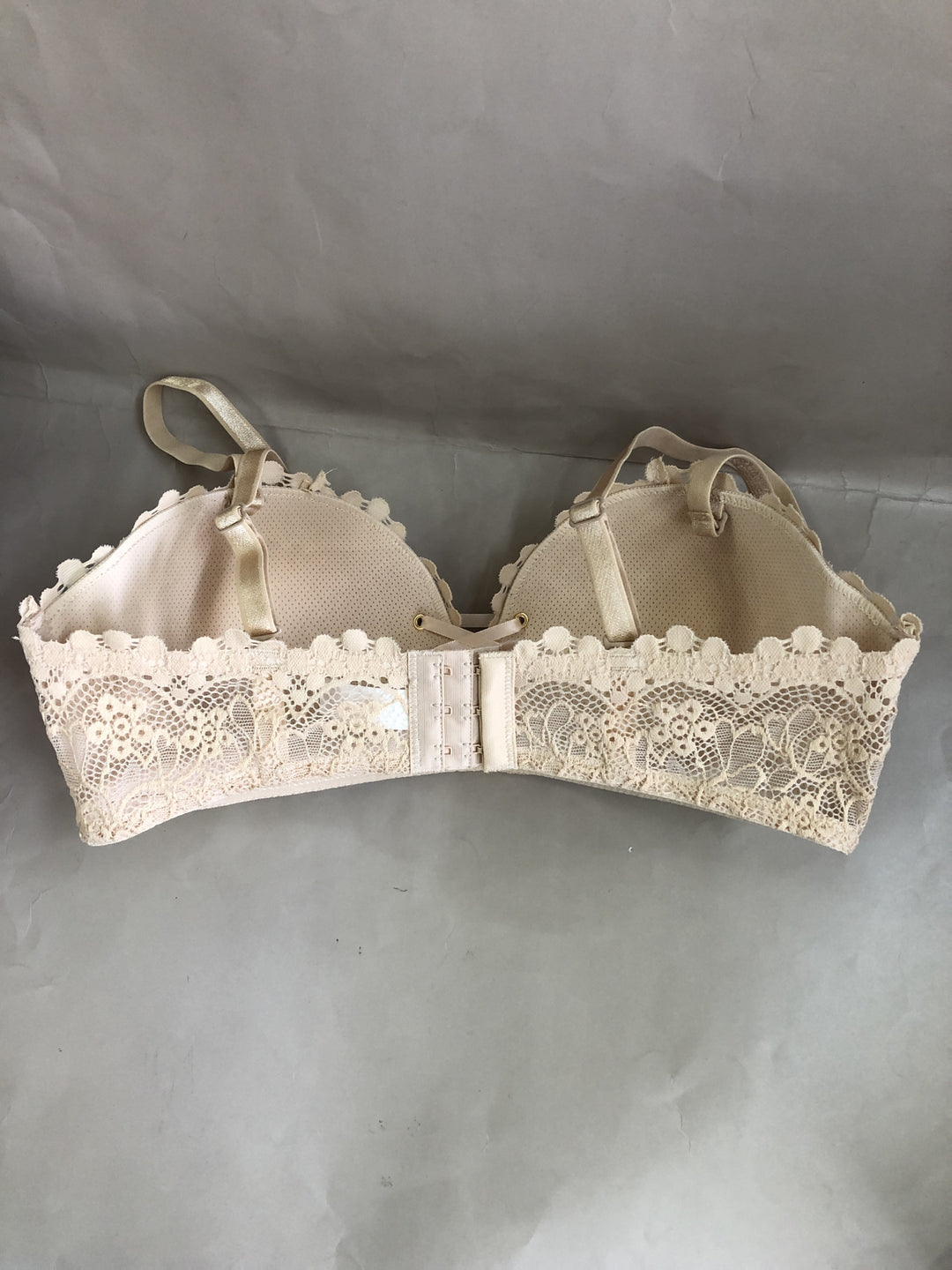 LaceLift Strapless BH – Perfecte lift zonder bandjes