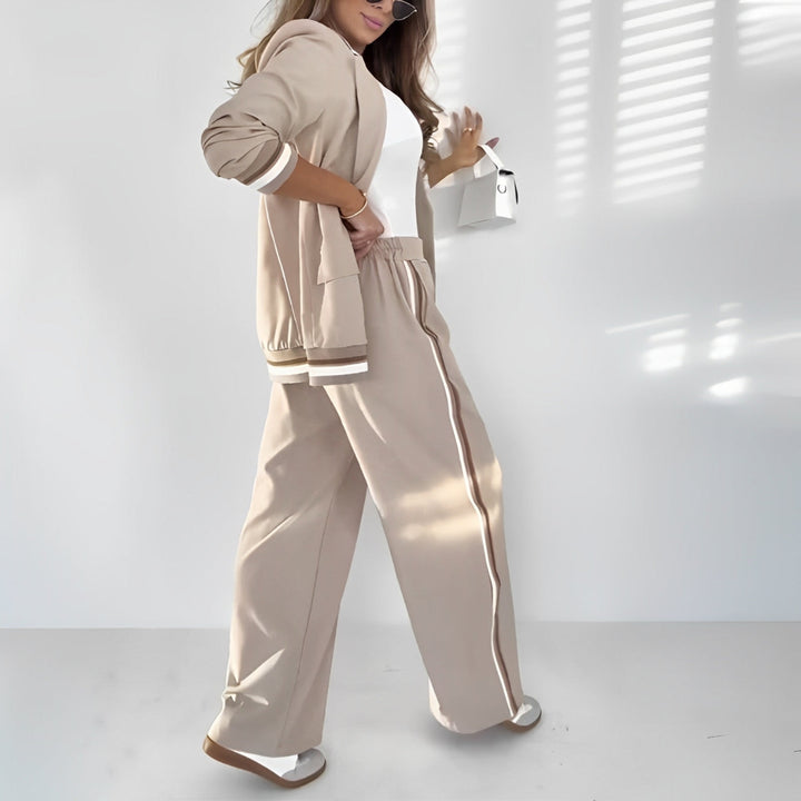 Sovolo™ | Elegant Set – Stijlvol, Moeiteloos & Zelfverzekerd