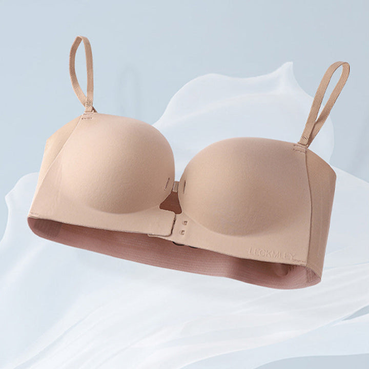 Strapless Push-Up BH – Perfecte Lift, Geen Bandjes, Ultiem Comfort