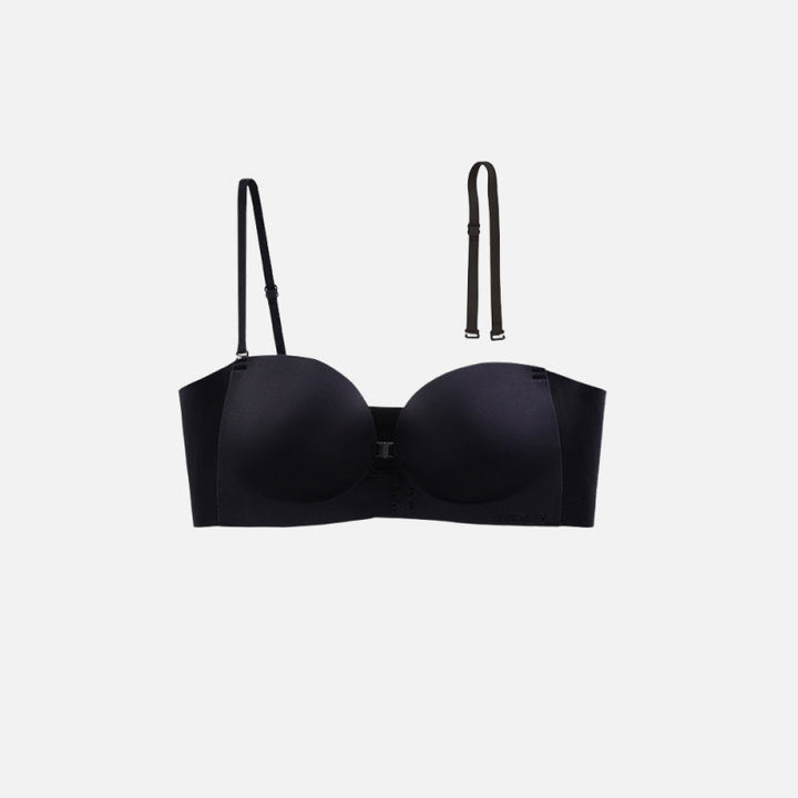 Strapless Push-Up BH – Perfecte Lift, Geen Bandjes, Ultiem Comfort